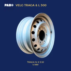 velg pabo traga ring 14
