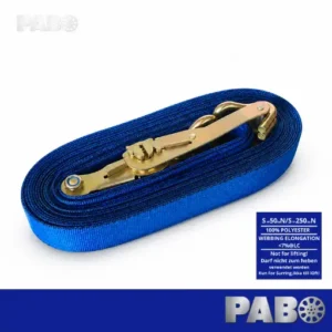 PABO TRACKBELT 12m