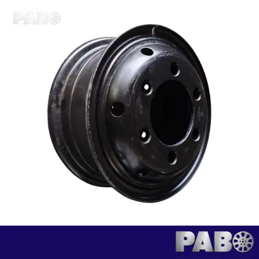 600-16 LB 6 12MM BULAT