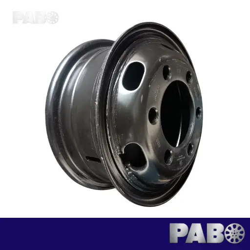 600-16 LB 6 14MM OVAL