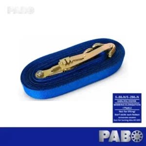 truck parts pabo trackbelt 8m