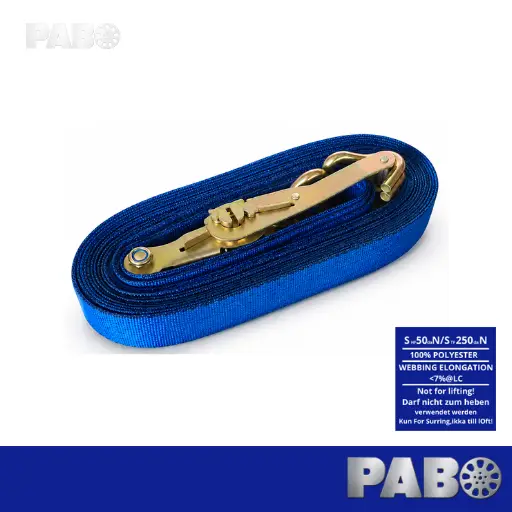truck parts pabo trackbelt 8m