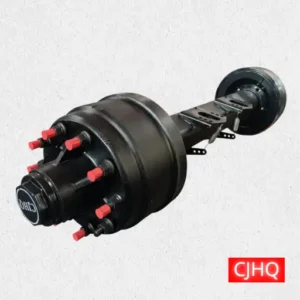 AXLE FUWA 14T CJHQ INSIDE (AMERICAN)