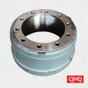 BRAKE DRUM AMERICAN STYLE 14TON 10HOLE