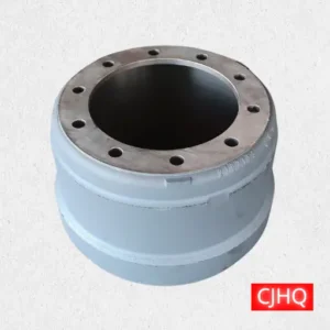 BRAKE DRUM AMERICAN STYLE 16TON 10HOLE