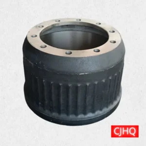 BRAKE DRUM GERMANY STYLE 16TON 10HOLE