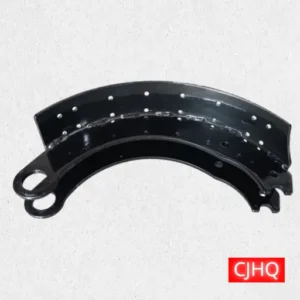 BRAKE SHOES 178mm ROR 7_ 13T