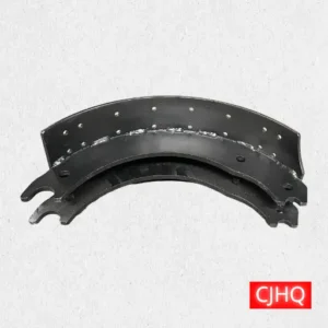BRAKE SHOES 180mm FUWA 14T AMERICAN TYPE