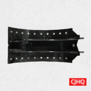 BRAKE SHOES 200mm FUWA 16T AMERICAN TYPE