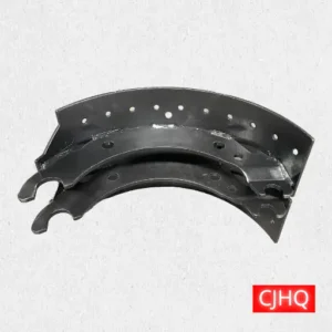 BRAKE SHOES 220mm FUWA 16T AMERICAN TYPE