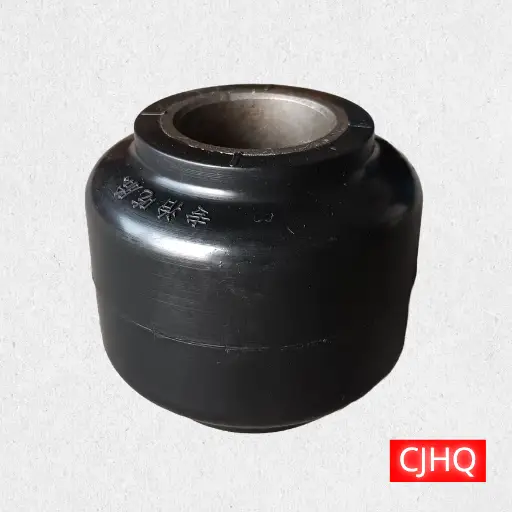 BUSHING EQUALIZER PREMIUM FUWA BLACK GLOSY