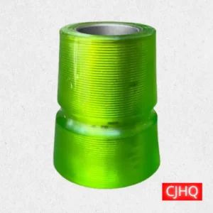 BUSHING EQUALIZER YORK BIG YELLOW
