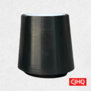 BUSHING EQUALIZER YORK SMALL BLACK