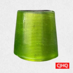 BUSHING EQUALIZER YORK SMALL GREEN