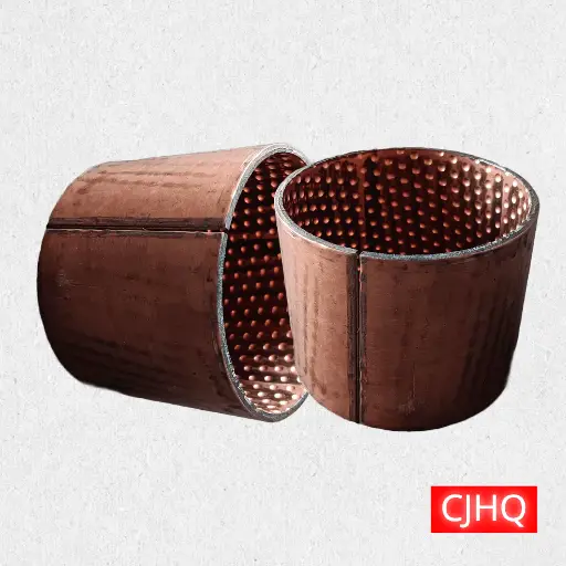 BUSHING TRUNION EQUALIZER (FUWA TYPE)
