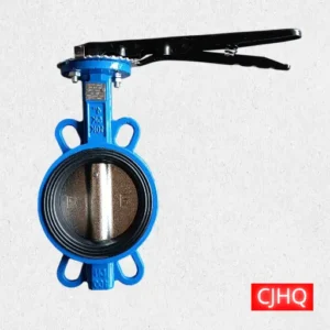BUTTERFLY VALVE 4_ CJHQ