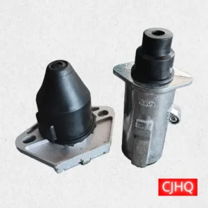CONNECTOR 7 POLE