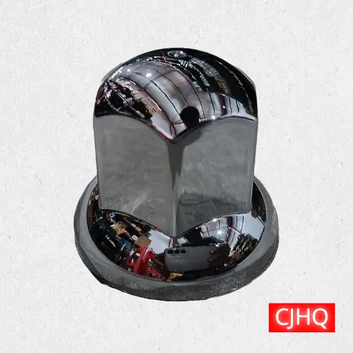 COVER HUB BOLT