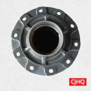 HUB AMERICAN STYLE 16TON 10H