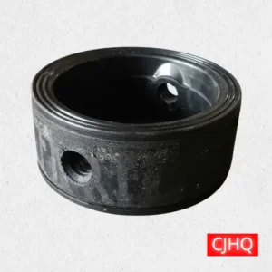 KARET BUTTERFLY VALVE 4_ CJHQ