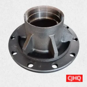 NAP RODA FUWA AMERICAN (OUTSIDE) CJHQ 14TON 10H