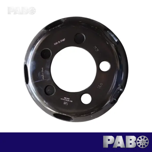 R16 LB 5 10MM OVAL