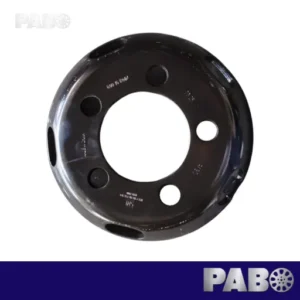 R16 LB 5 12MM OVAL