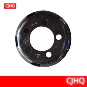 R16 LB 5 12MM OVAL