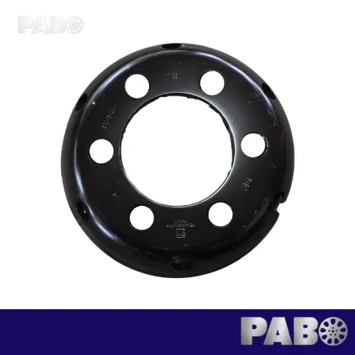 R16 LB 6 12MM BULAT