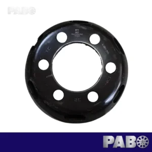 R16 LB 6 12MM OVAL